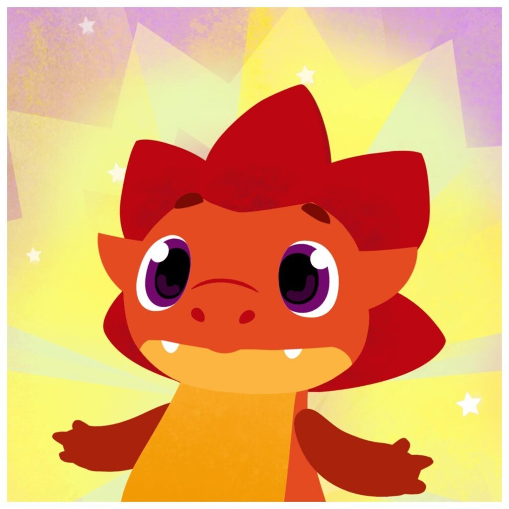 Рой Дракоша Тоша