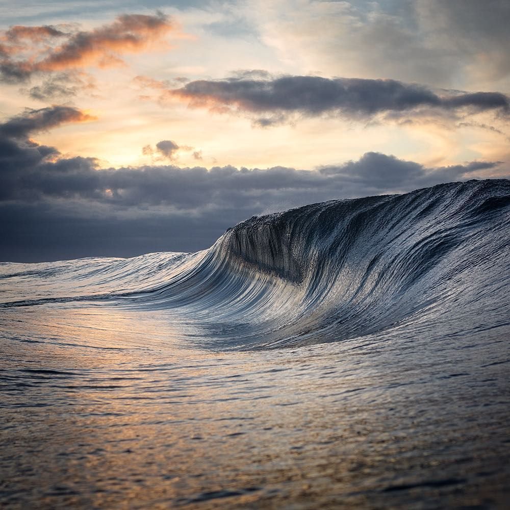 Уоррен Килан фотограф
