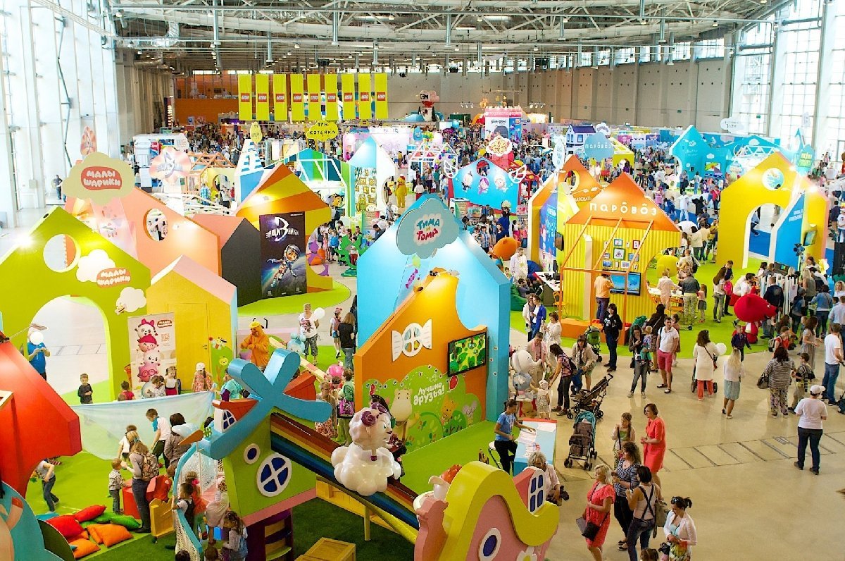 Мультимир 2018 фестиваль