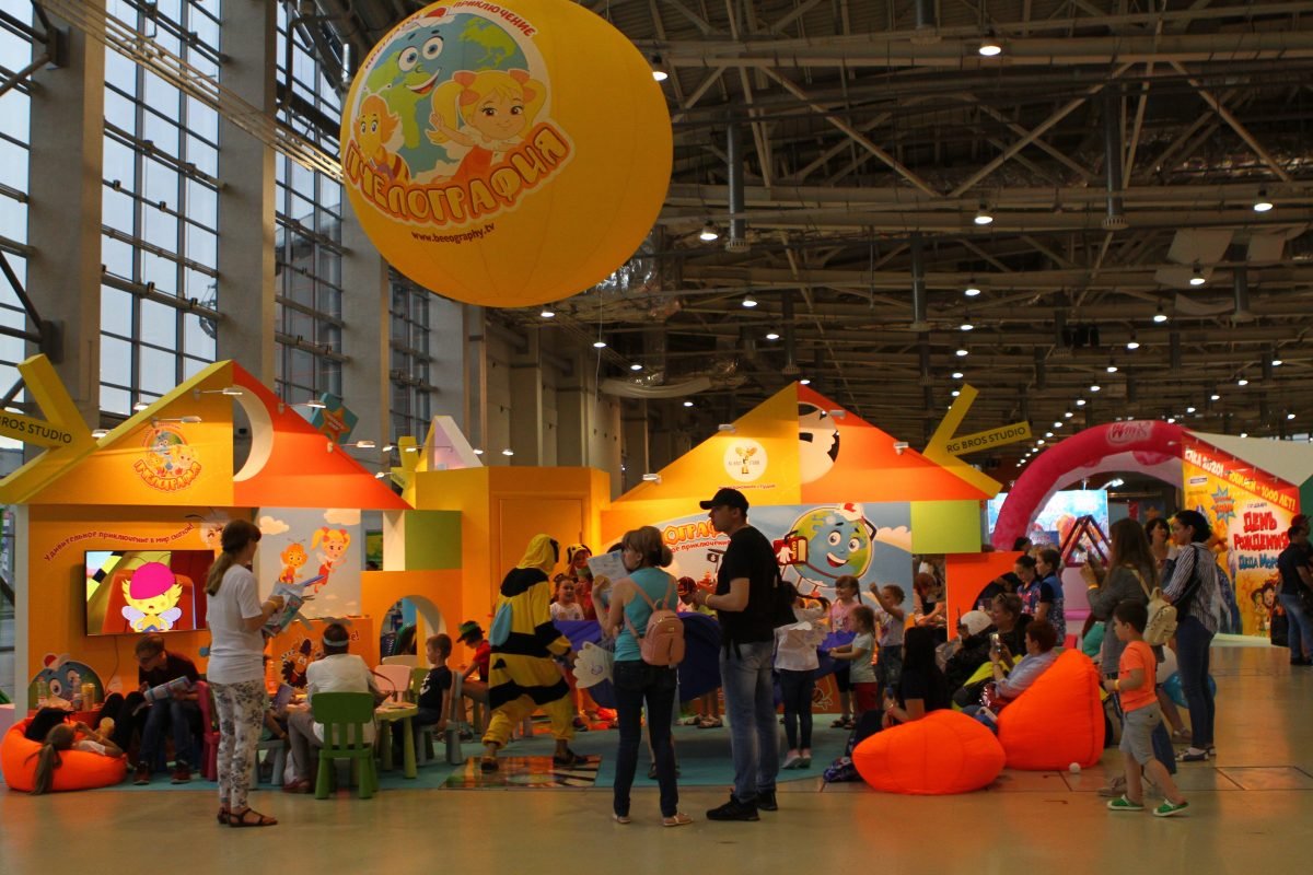 Мультимир логотип 2010