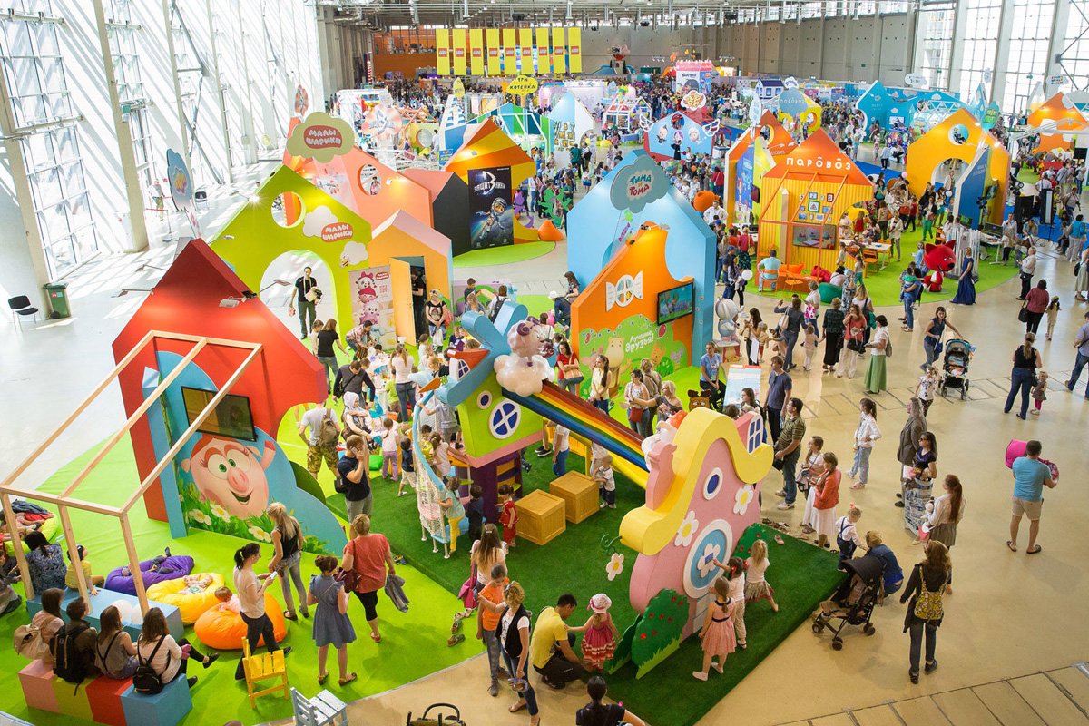 Колобанга Мультимир