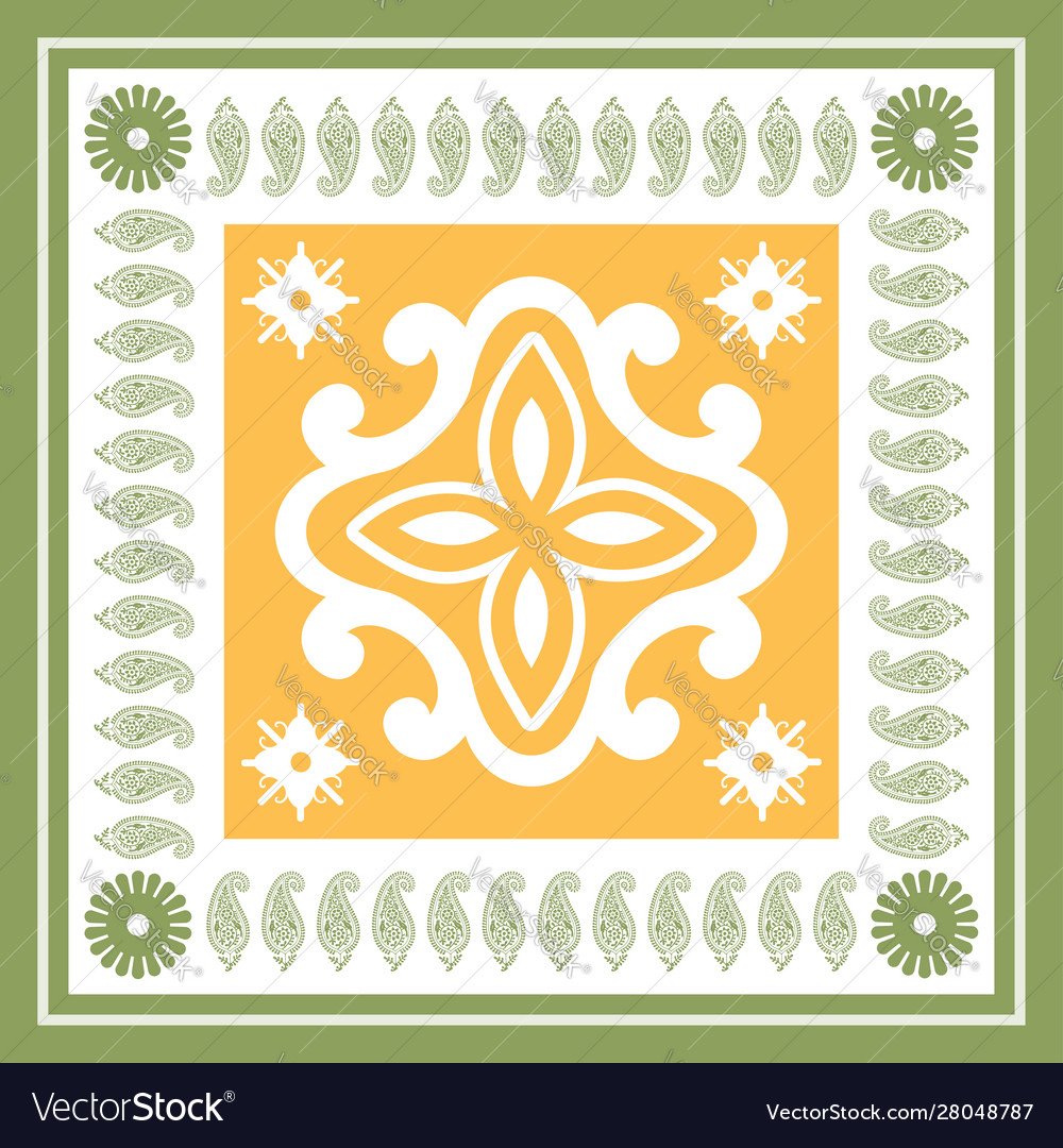 Орнамент у абхазов