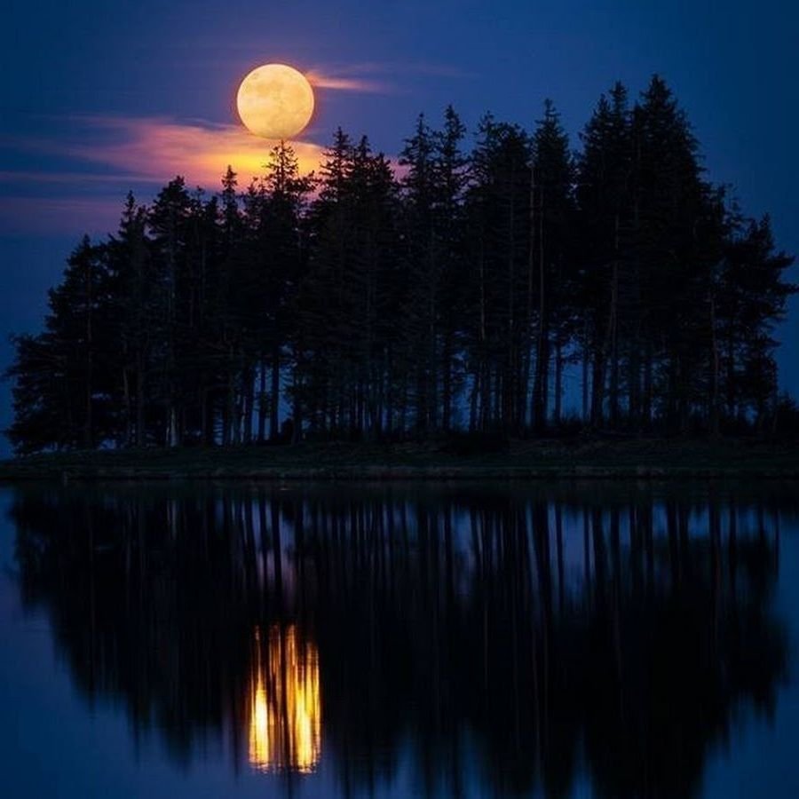 Мельничное озеро Хуторок