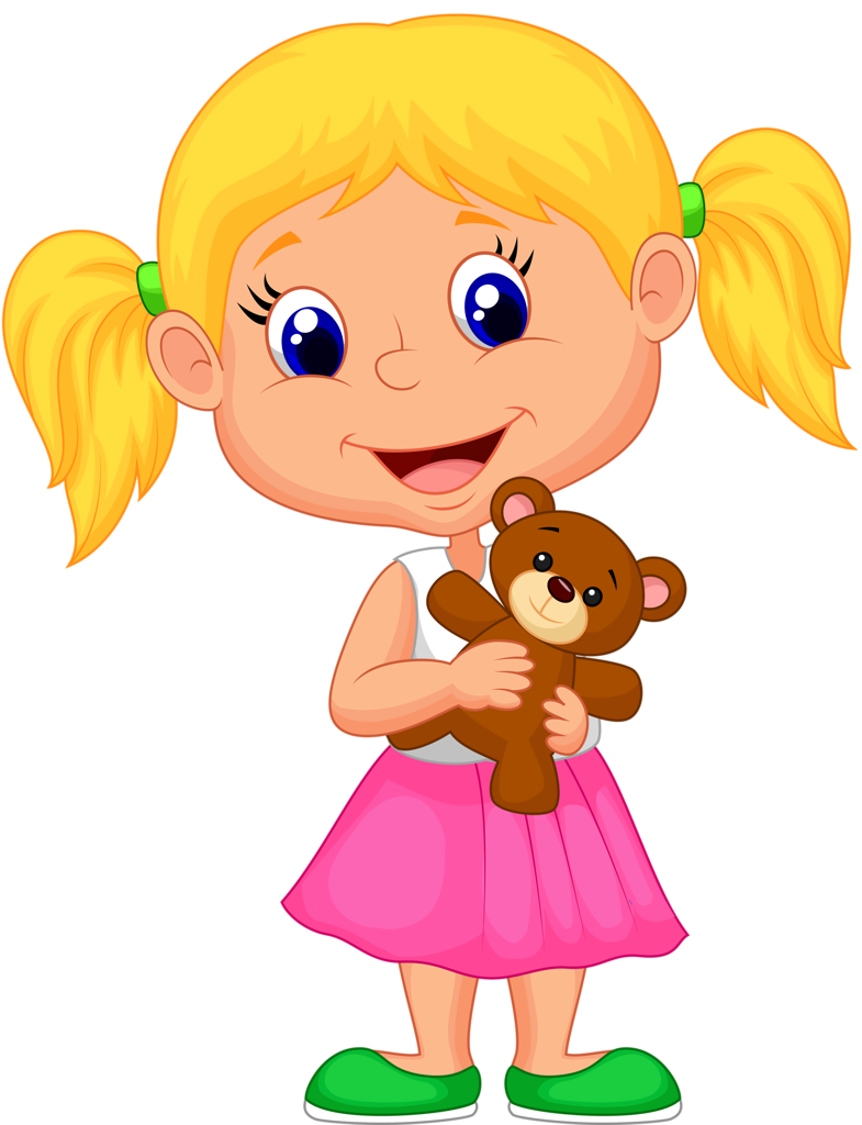 Рисование девочки в платье в старшей группе