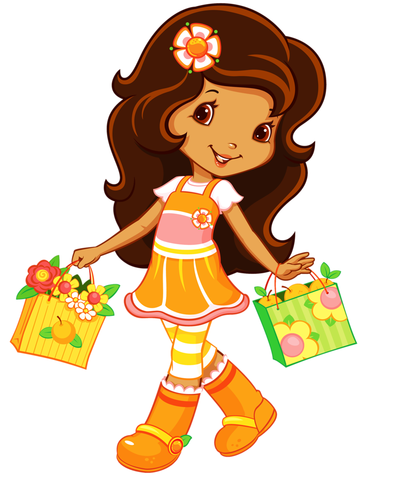 Рисование с детьми девочка в платье