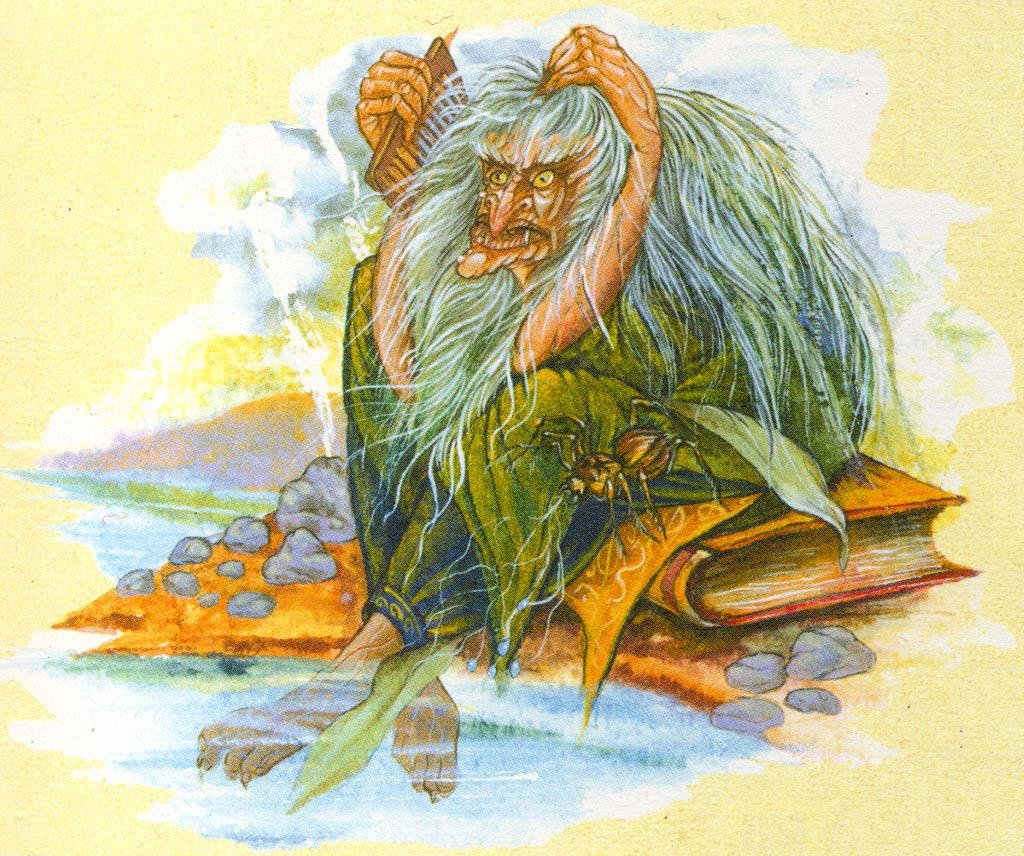 Текстура воды для рисования