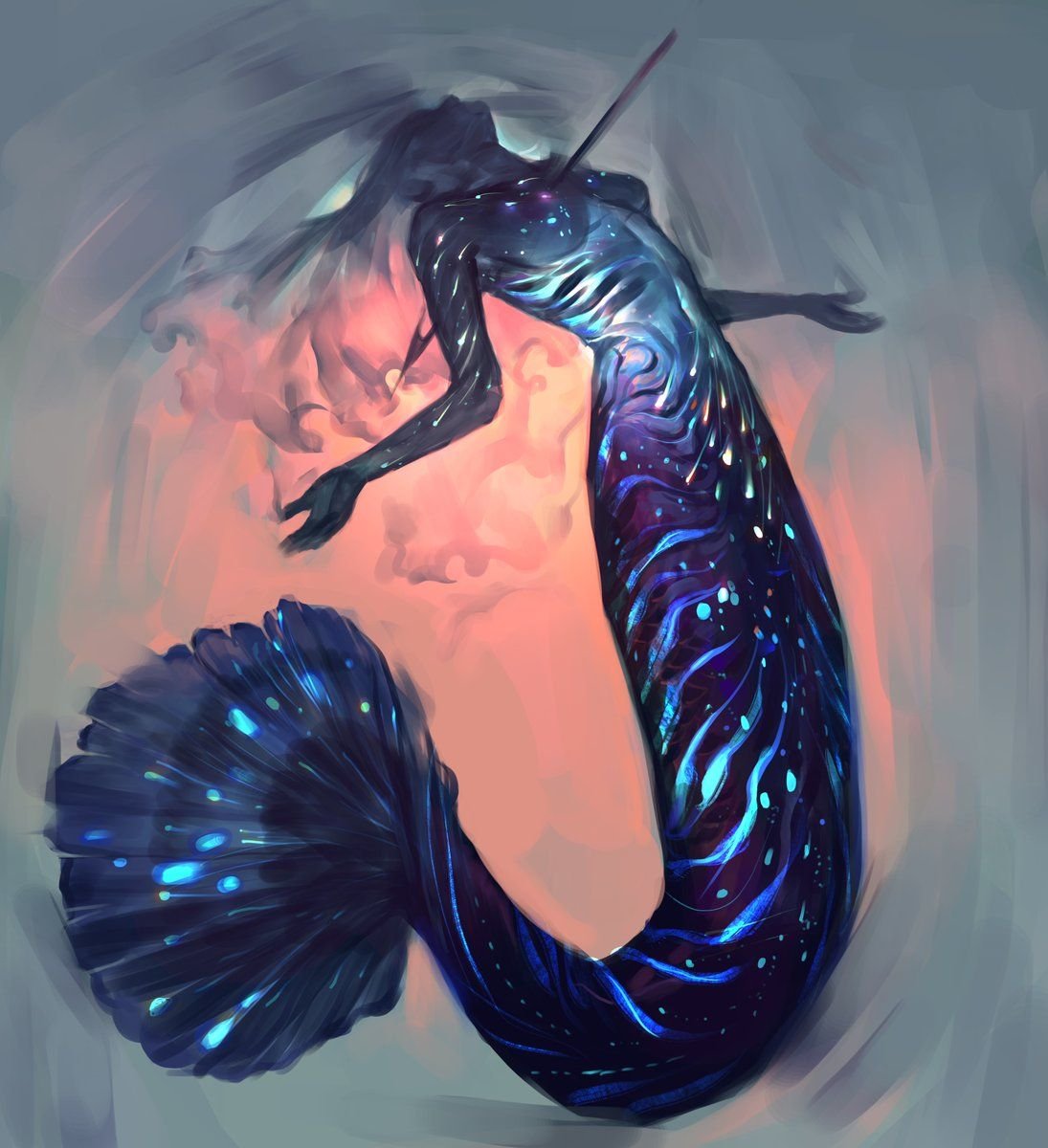 Сказочные чудища