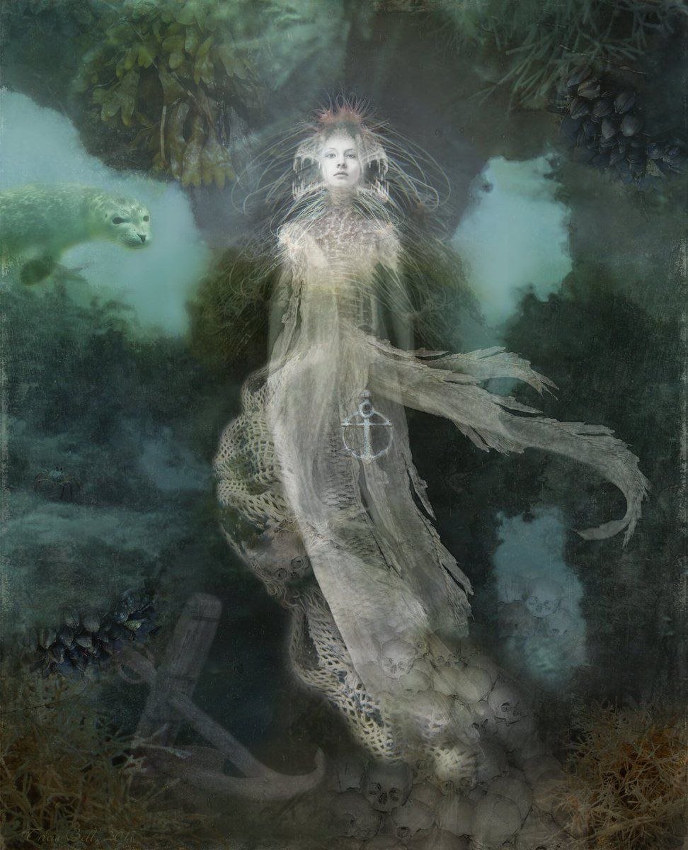 Пейзаж в бутылке