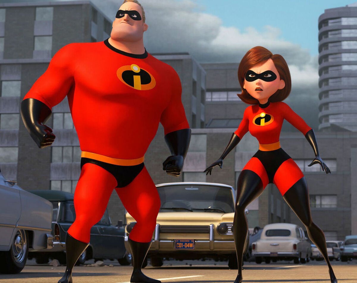 Карен из Суперсемейки 2