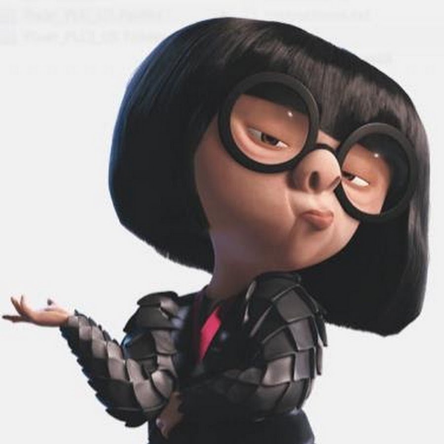 Суперсемейка эластика и Мистер исключительный