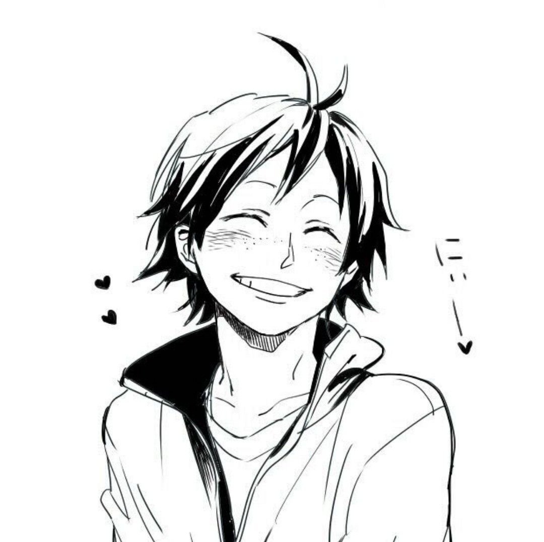 Хината волейбол Манга моменты