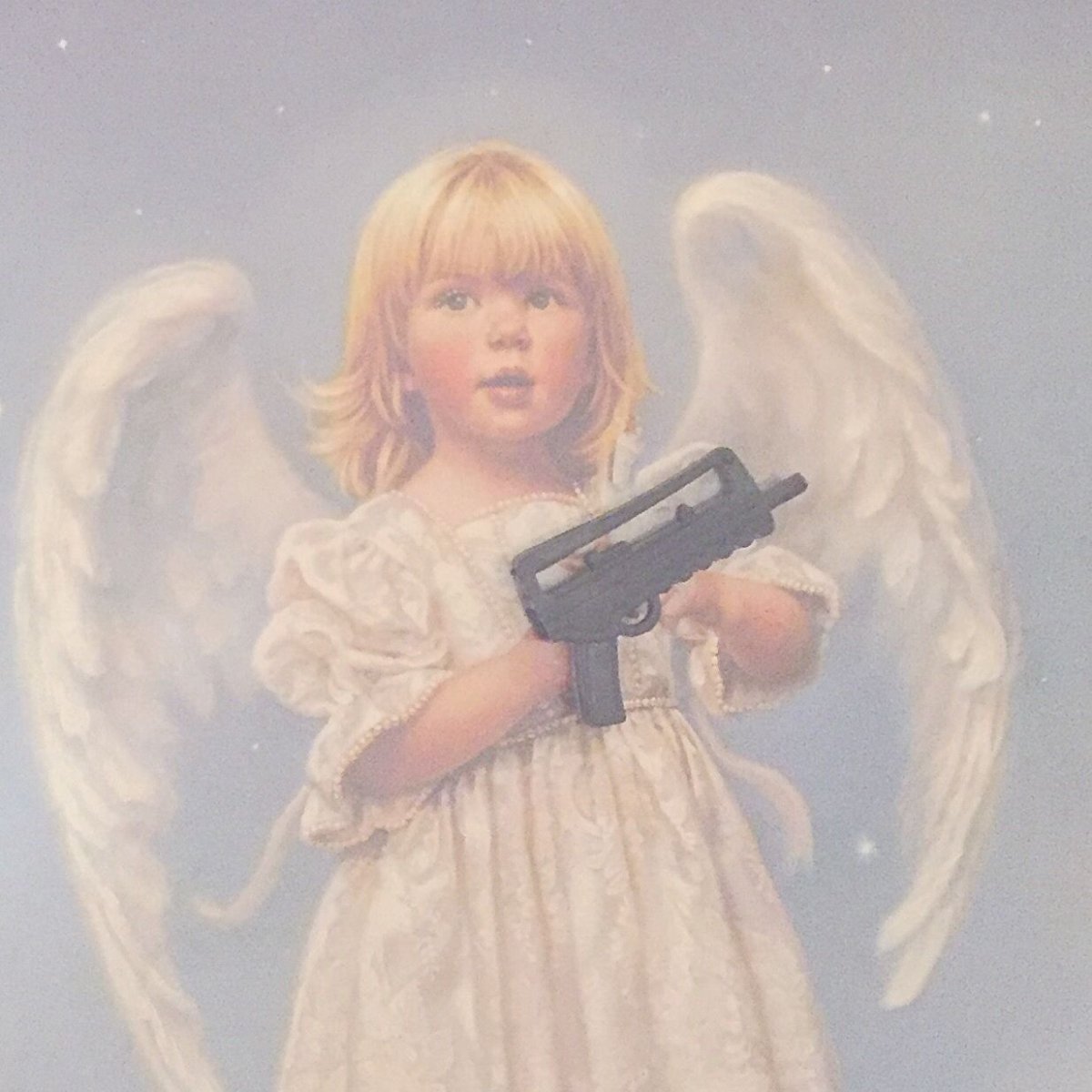 Ангел aesthetic