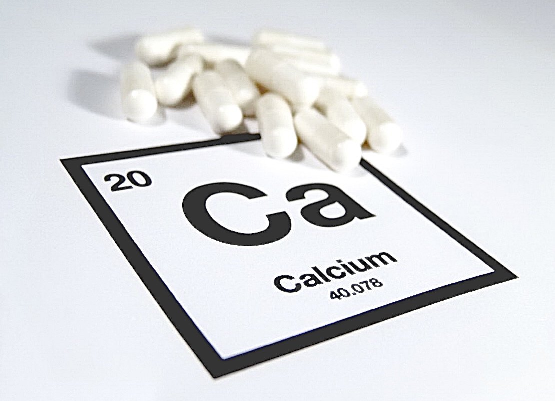 Calcium Rich Diet