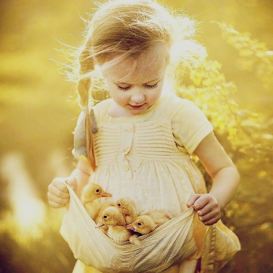 Душевные рисунки