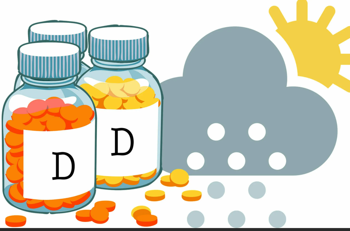 Кальций пиктограмма