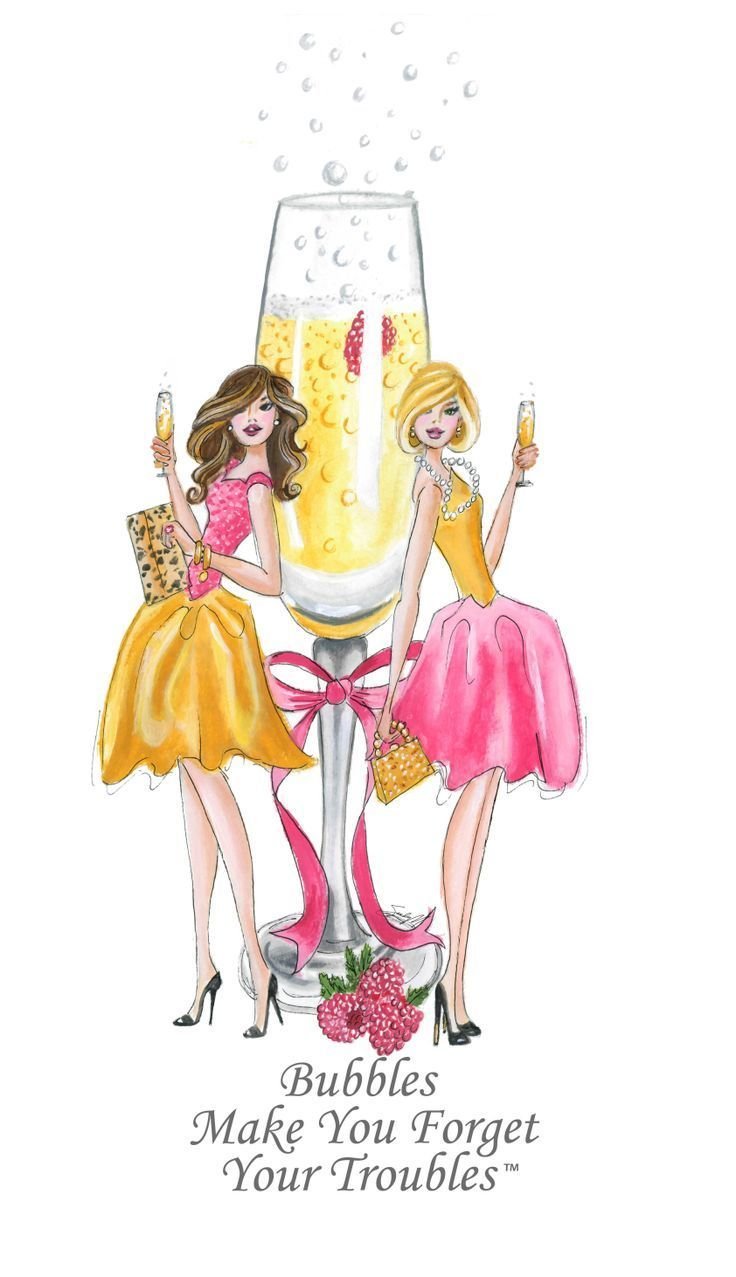 Стильное поздравление с днем рождения