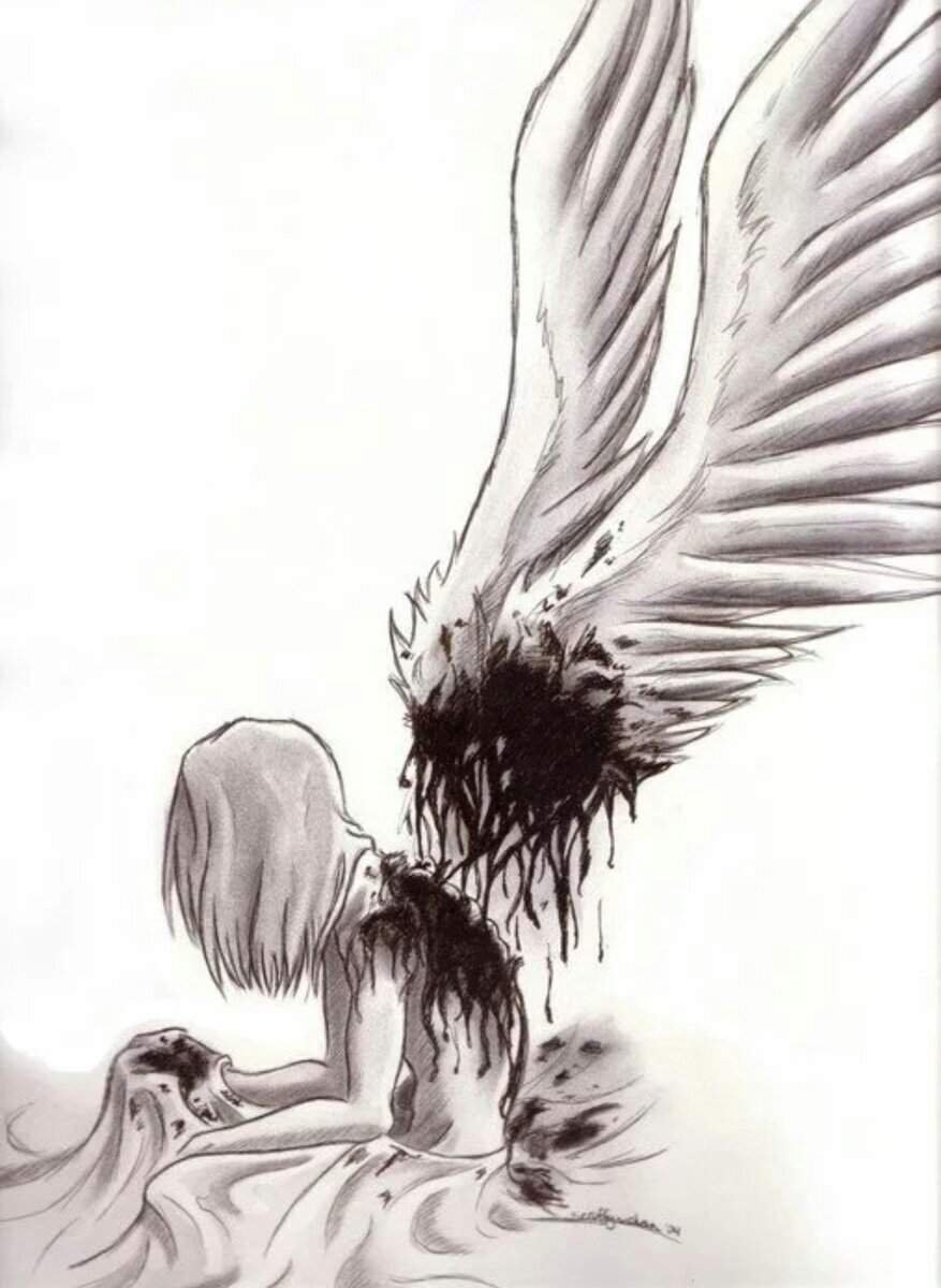 Милые ангелочки