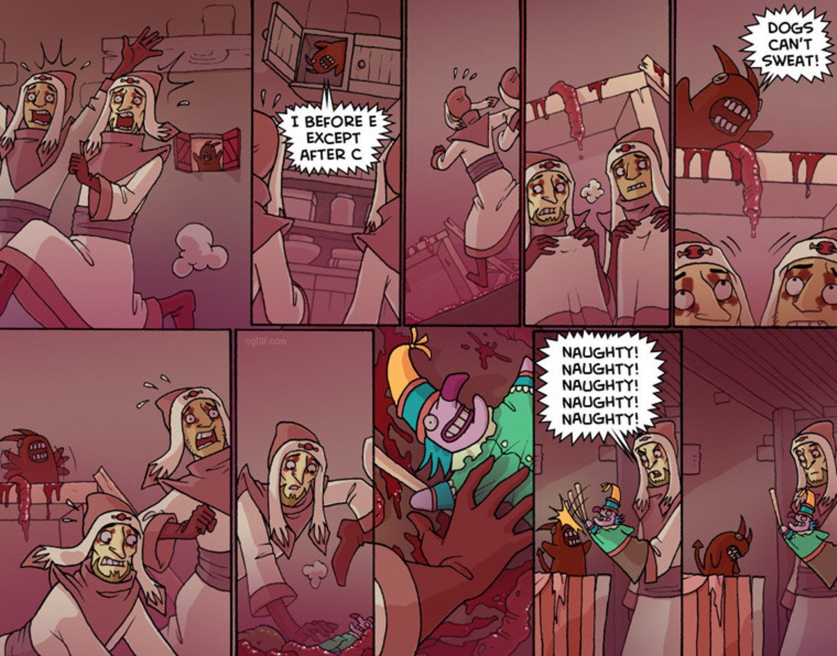 Оглаф БОГОХУЙНИК