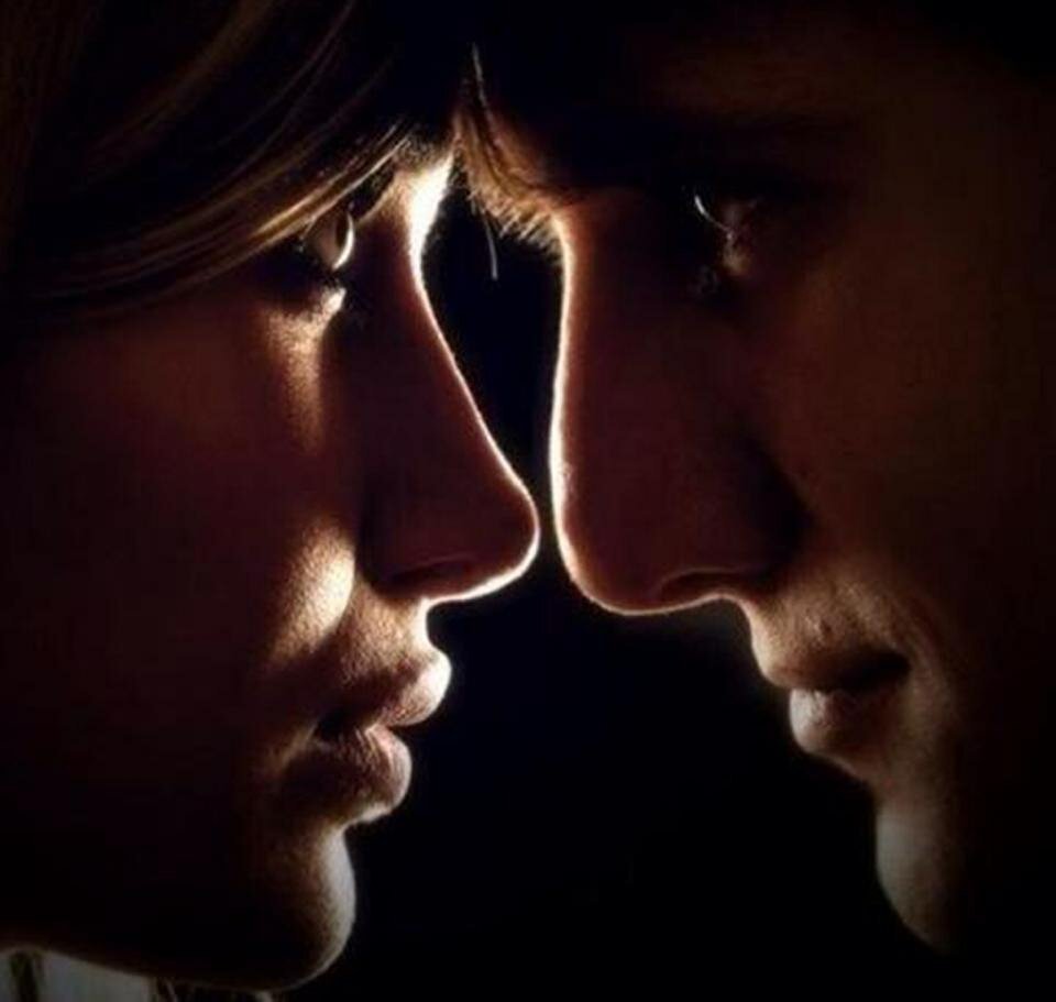 Фото я дышу тобой