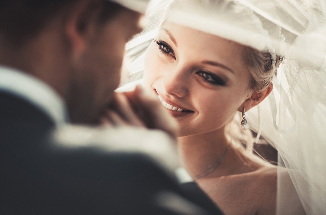 Женщина должна вдохновлять