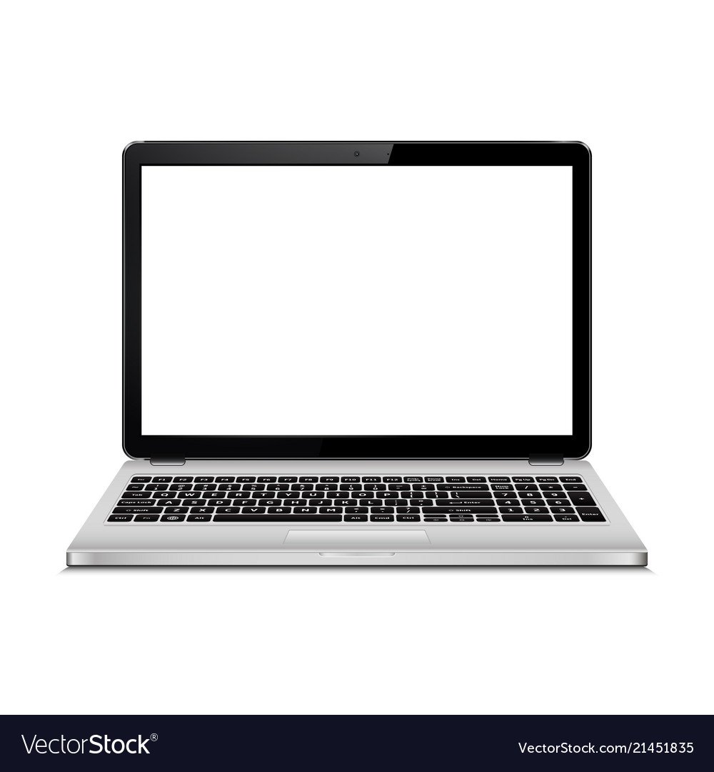 Ноутбук с прозрачным экраном