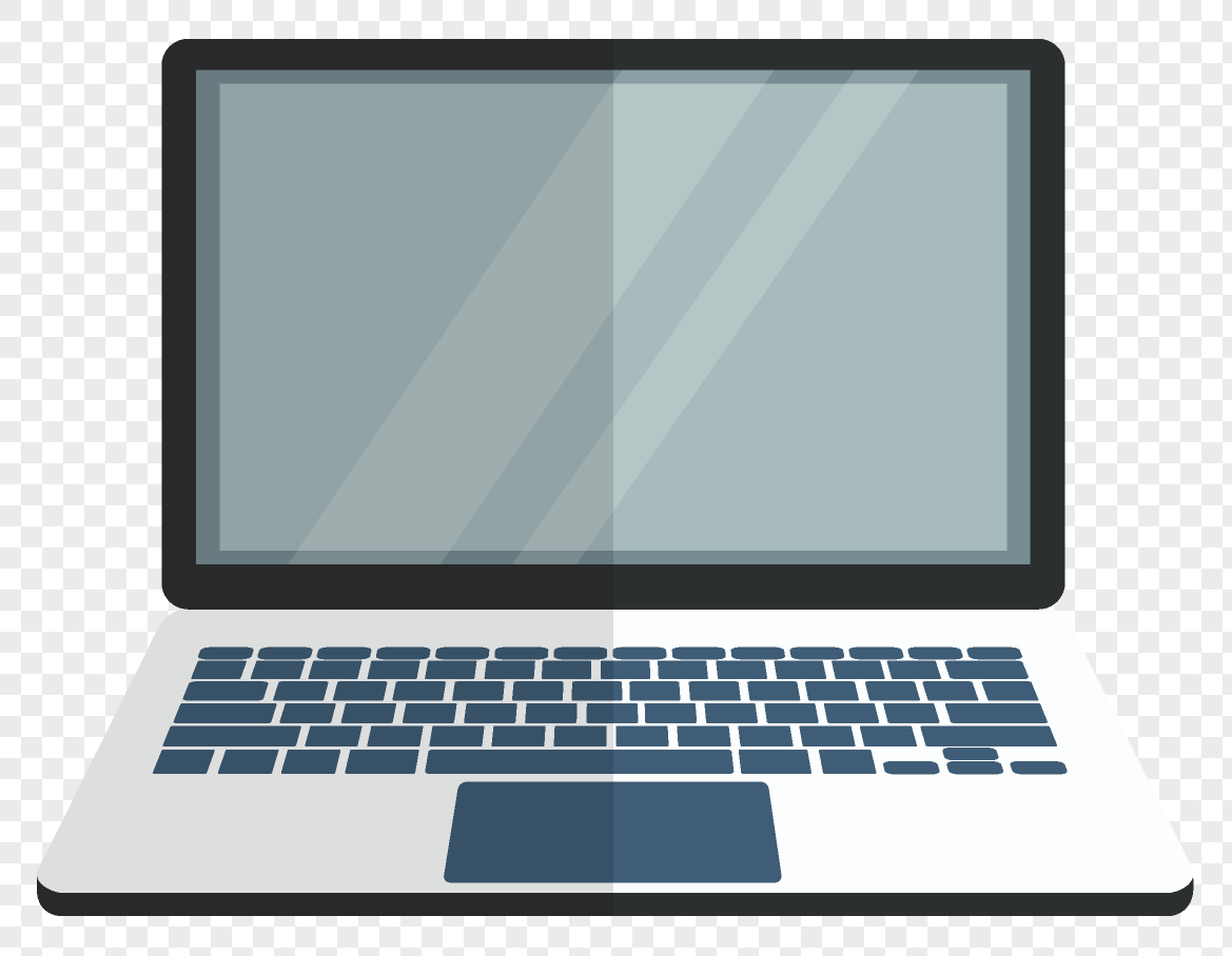 Ноутбук лейбл