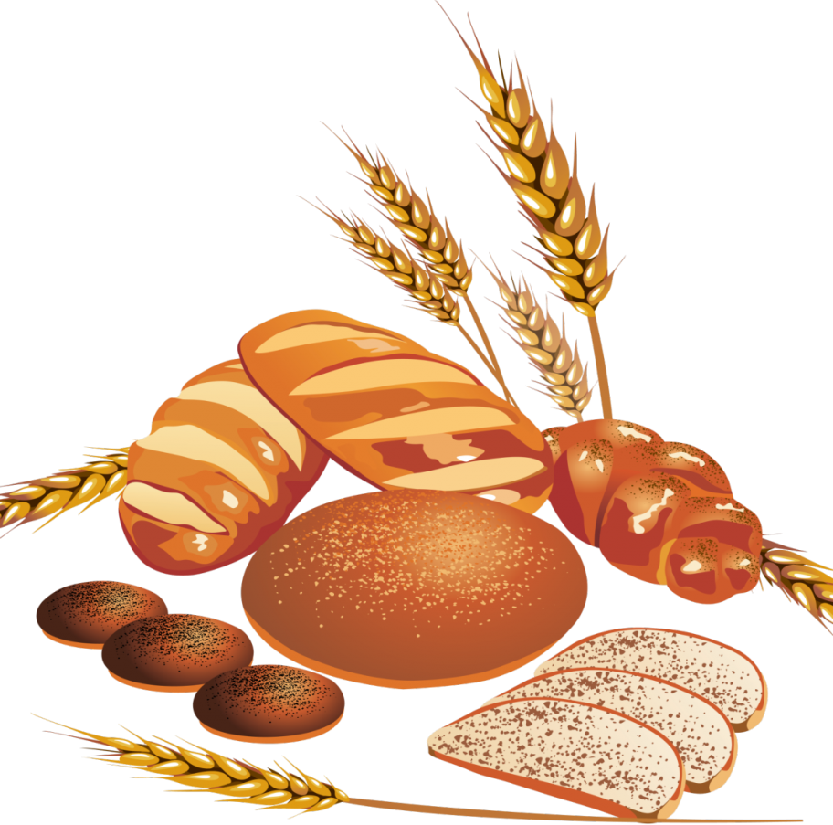 Хлеб всему голова