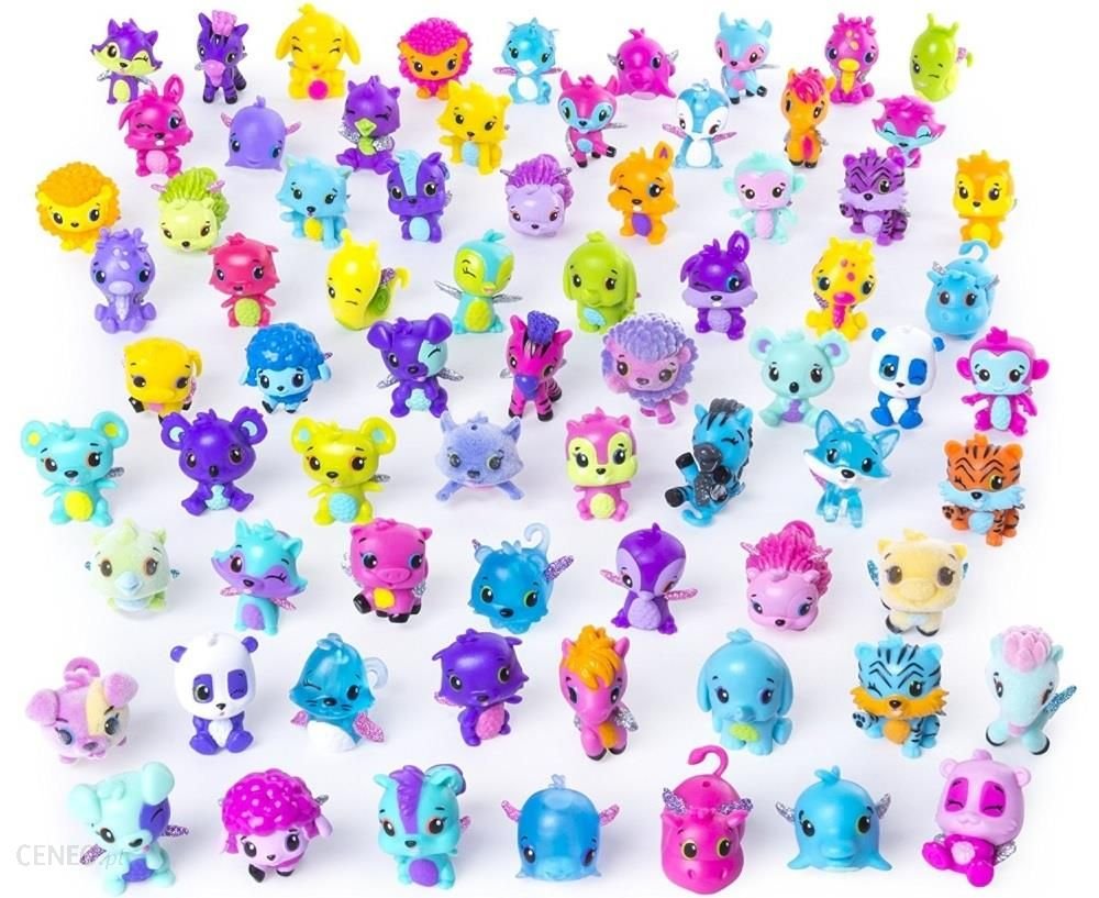 Мягкие игрушки в ассортименте