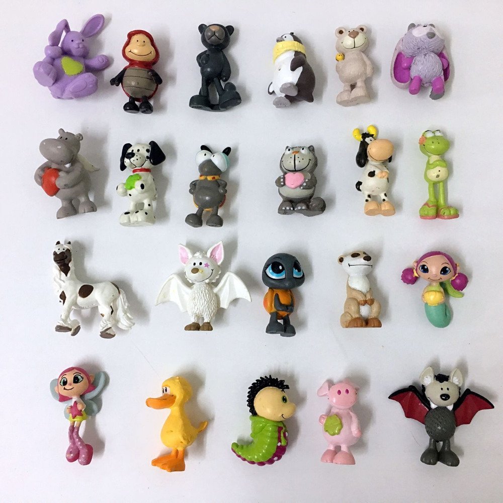 Littlest Pet shop игрушки LPS