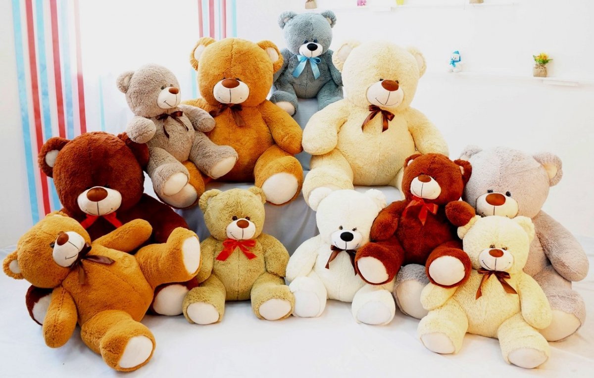 Детские игрушки