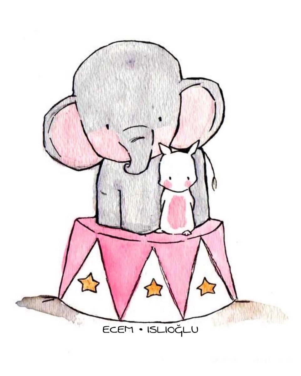 Кот Пушин и его друзья