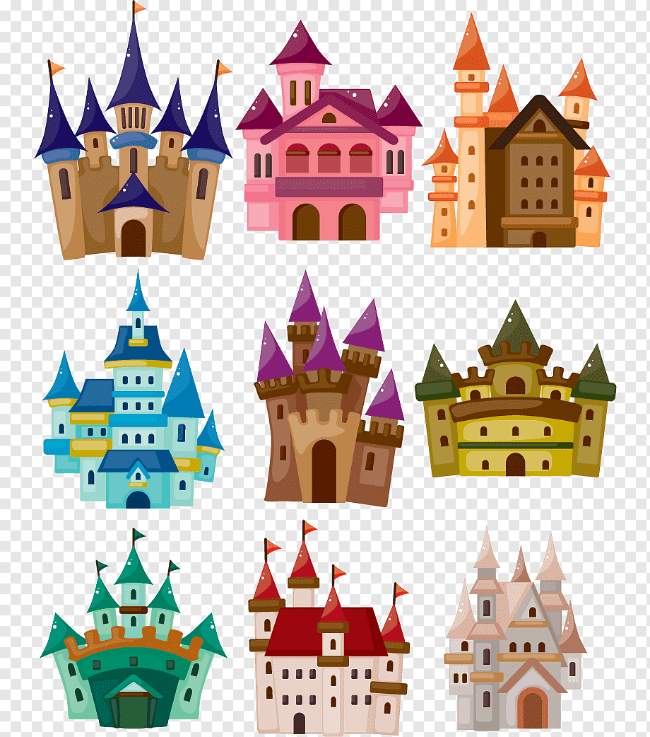 Дворец мультик