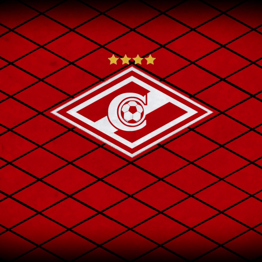 Спартак Москва эмблема Гладиатор