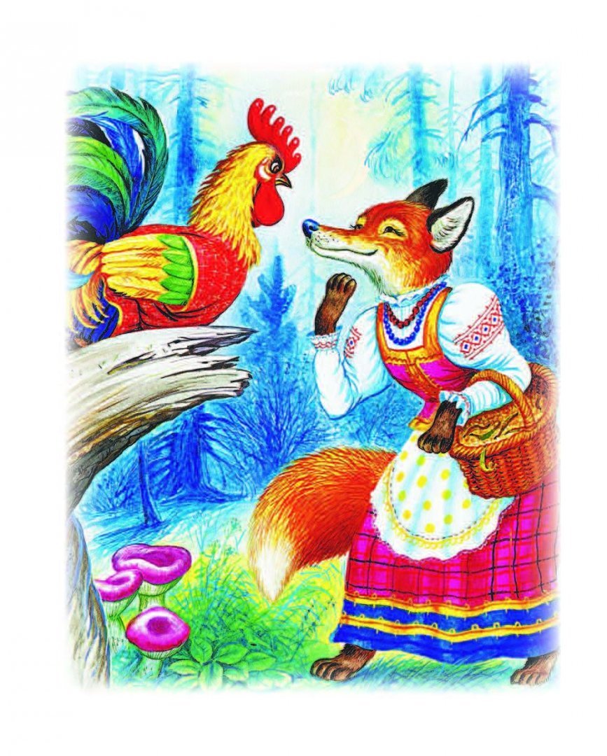 Немецкий художник Карл ЮТЦ (Carl Jutz, 1838-1916)