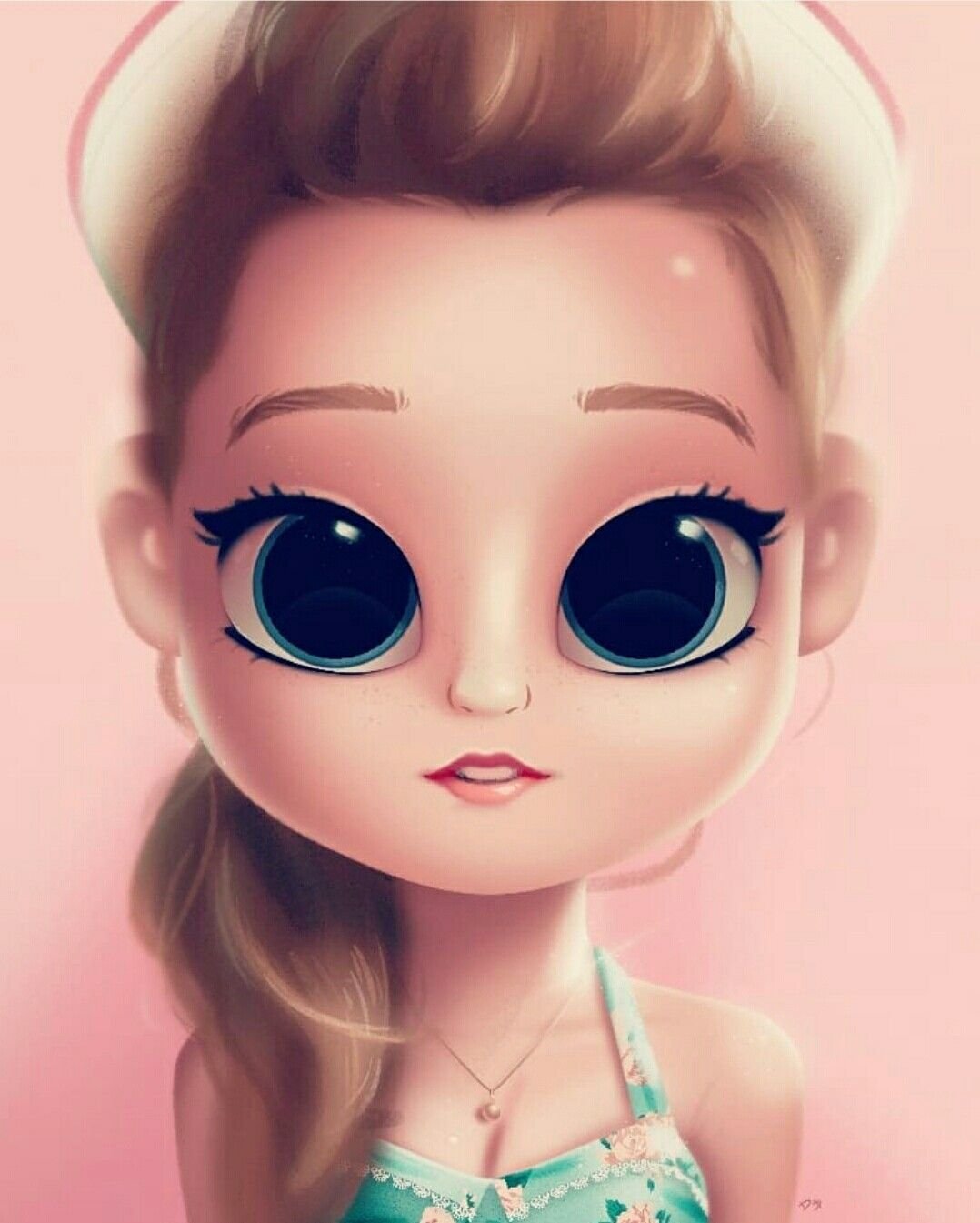 Красивые крутые дети