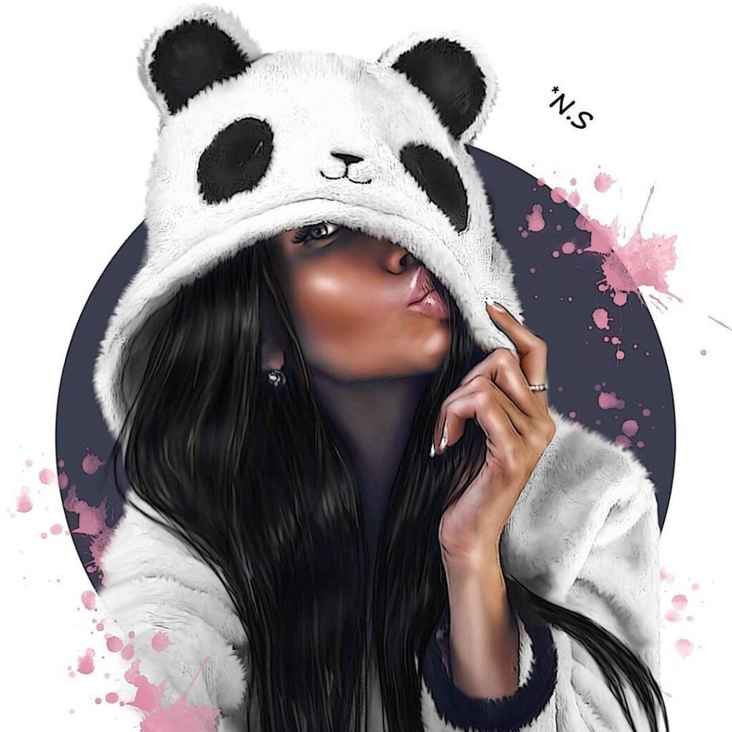 Милые мультяшки