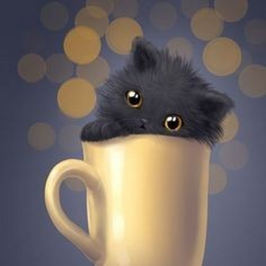 Доброе утро и отличного настроения