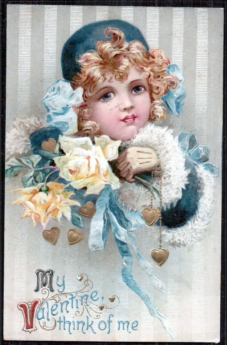 День декупажа открытки