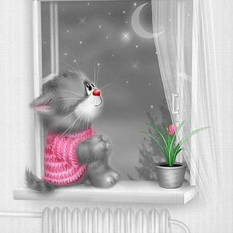 Художник Алексей Долотов Xenopus