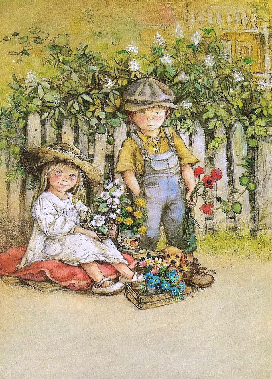 Лизи Мартин