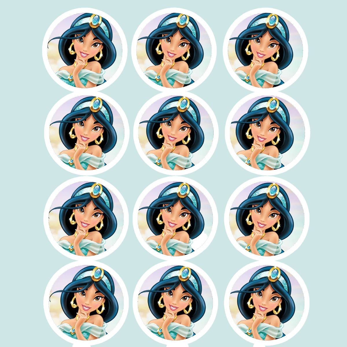 Рапунцель эпоксидки