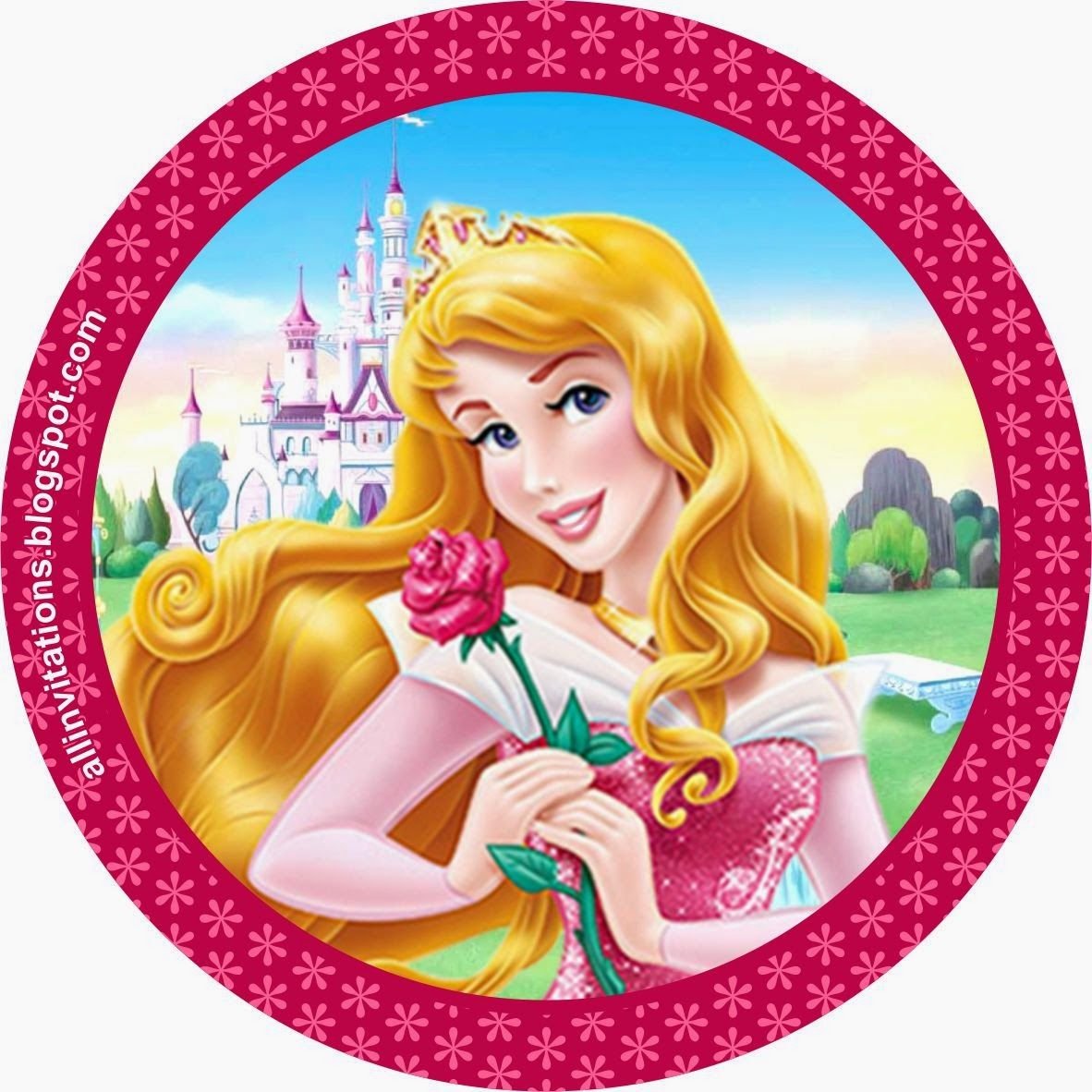 Принцесса София принцессы Disney