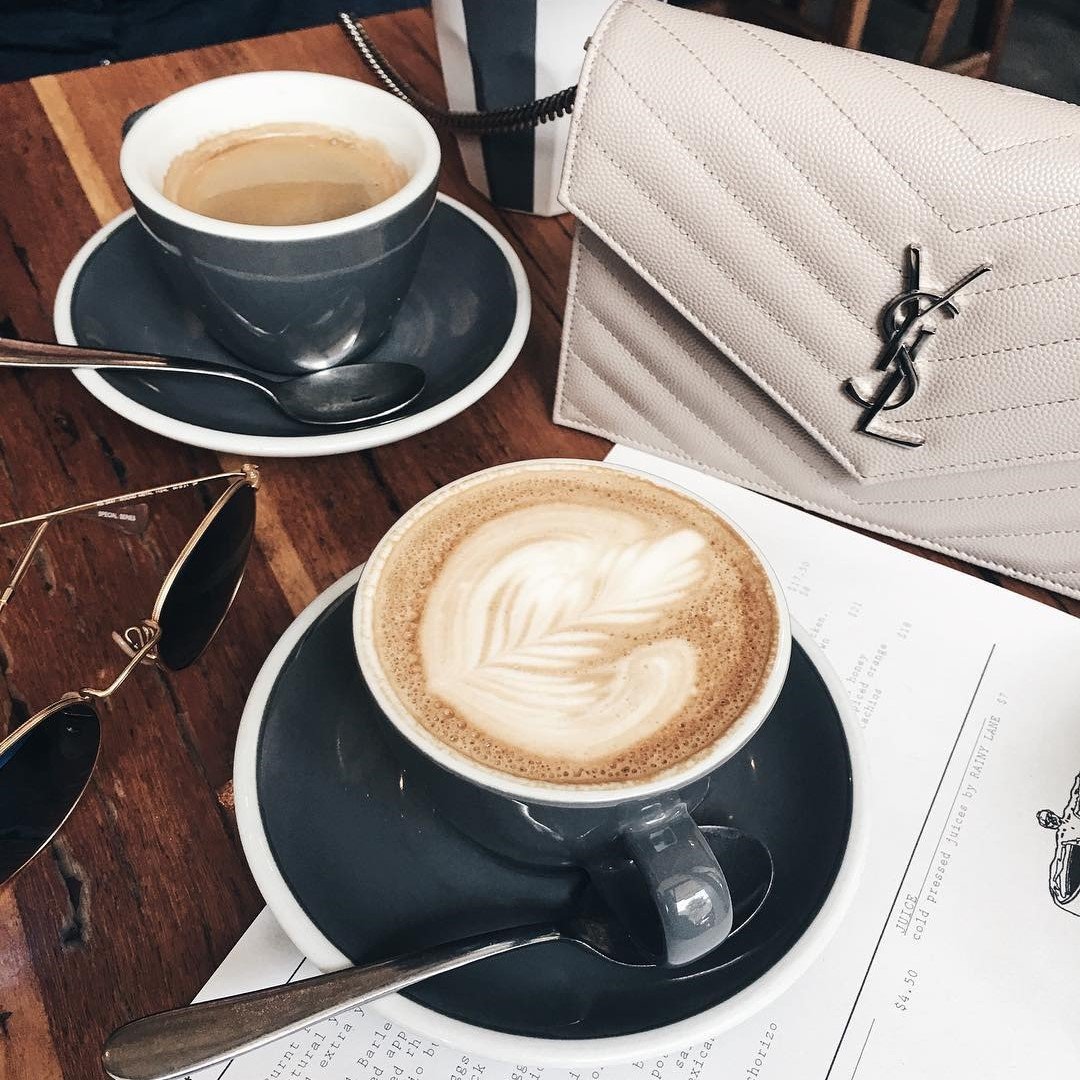 Кофейные чашки для кофейни