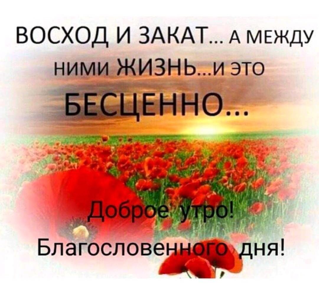Христианские цветы