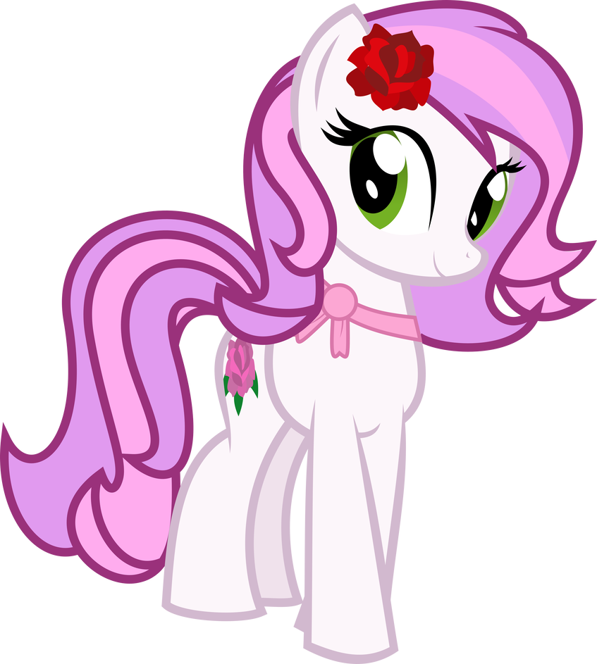 Пони и Единороги