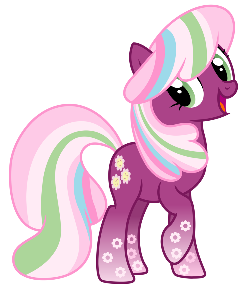 My little Pony Черили