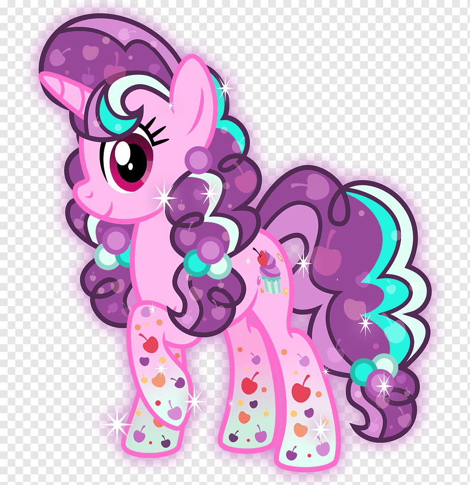 Свити Бель Рейнбоу Пауэр