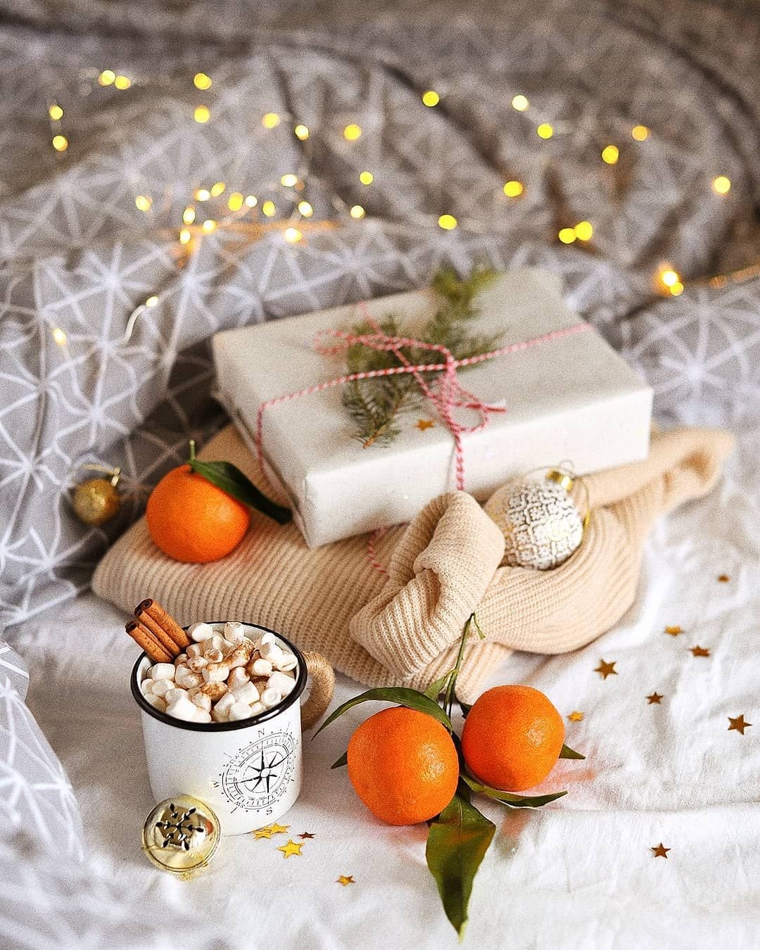 Доброго вечера с коньячком