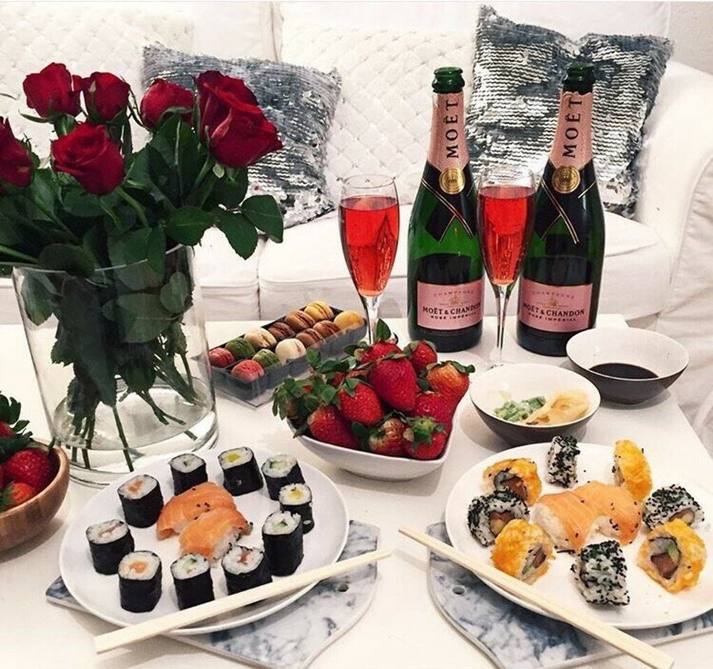 Уютные новогодние свечи