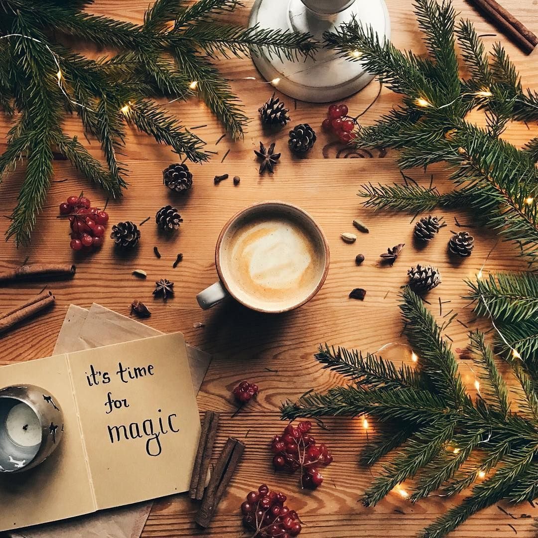 Романтический ужин